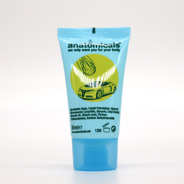 Anatomicals Not Another Rough Day Please Body Lotion (30 ml)